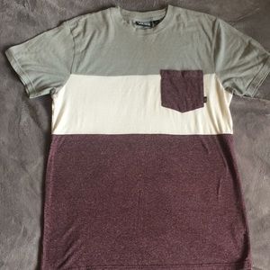Vans shirt